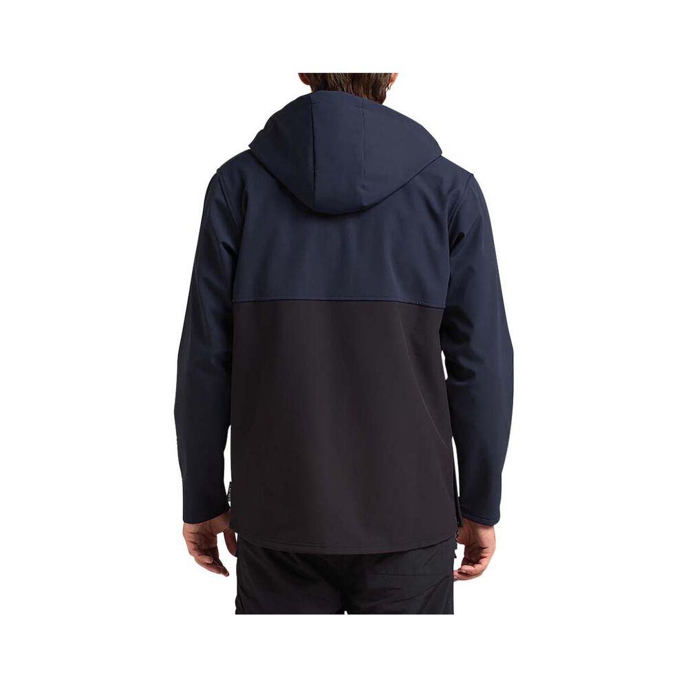 The Mad Hueys Men's Storm Anorak Jacket