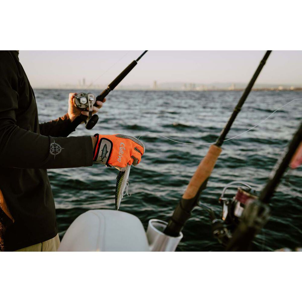 Samaki Vanquish Overhead Rod