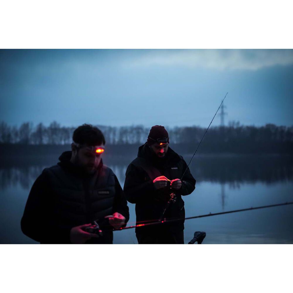 Ledlenser HF8R Signature Headlamp