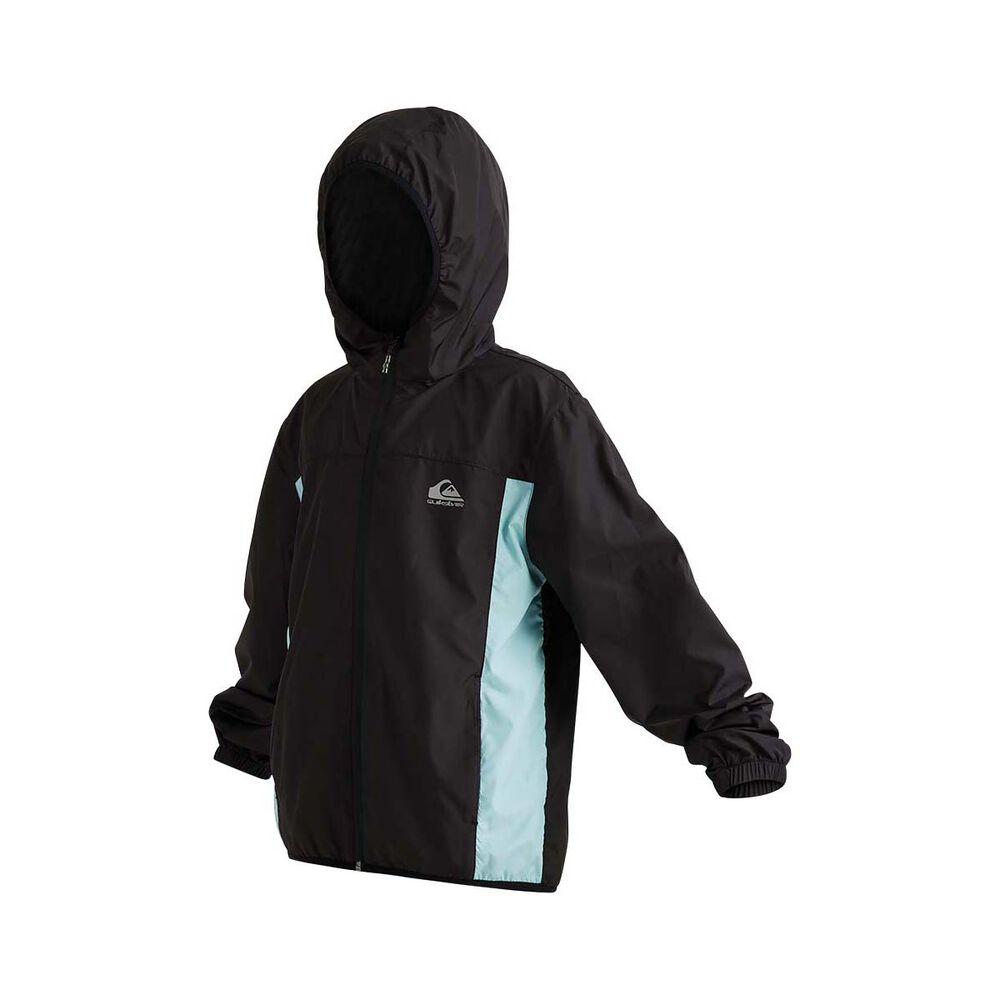 Quiksilver Youth Wind Breaker Jacket