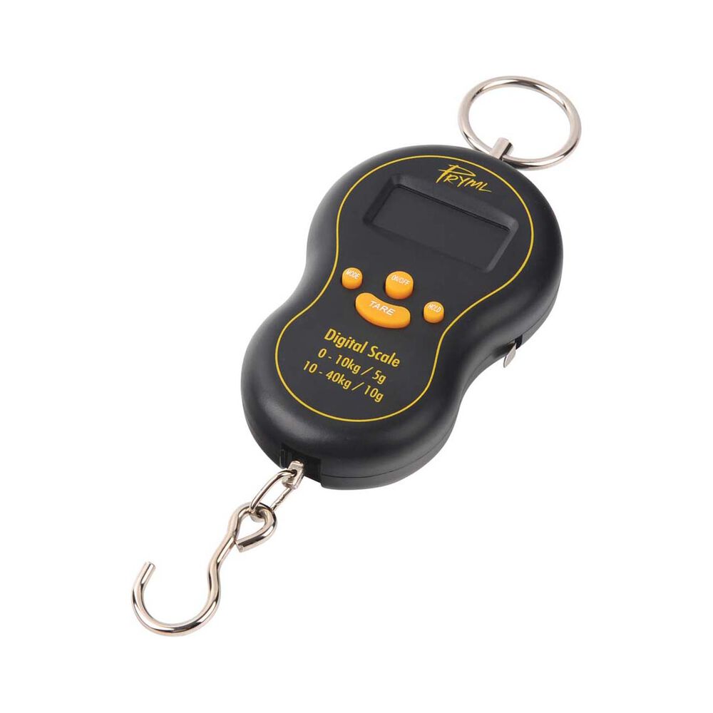 Pryml Digital Scale 40kg