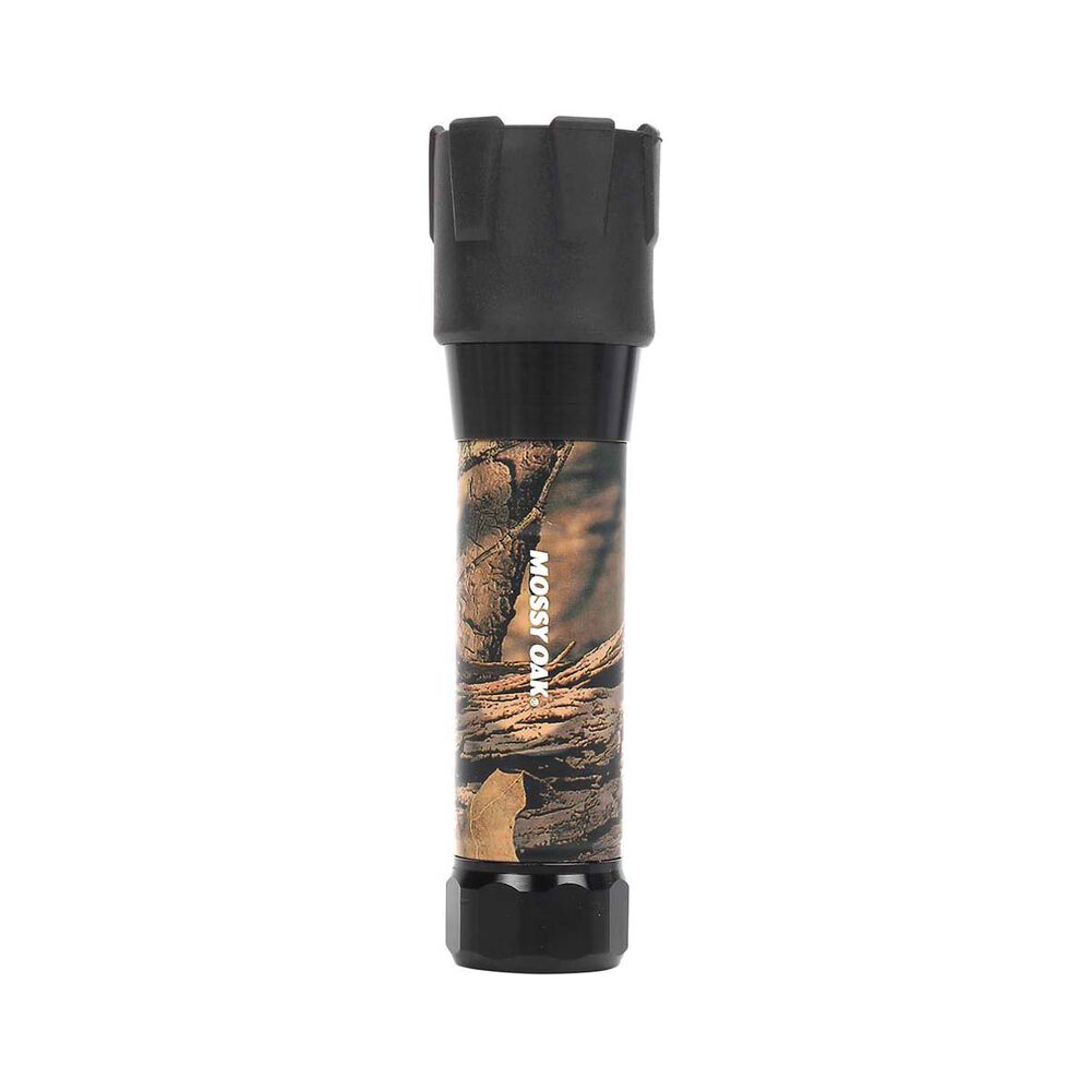 Mossy Oak Multi-Tool Torch and Knife 3 Piece Pack