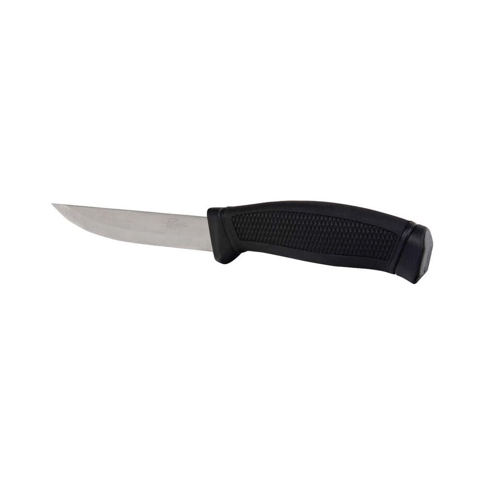 Pryml Bait Knife with Sheath 4in