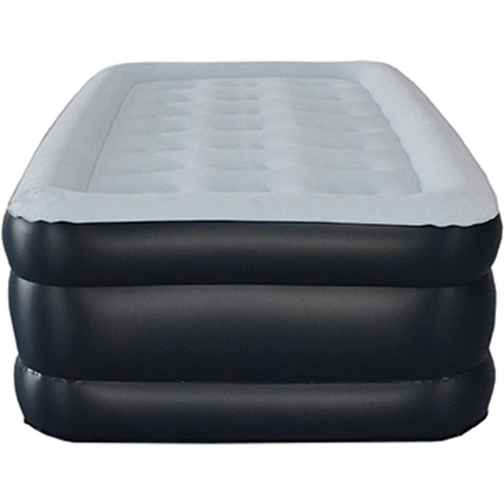 Wanderer Premium Double High Twin Air Bed