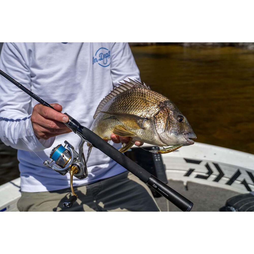 Daiwa Freams LT Spinning Reel 6000D-H