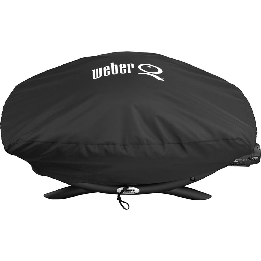 Weber Legacy Q2000 BBQ Cover