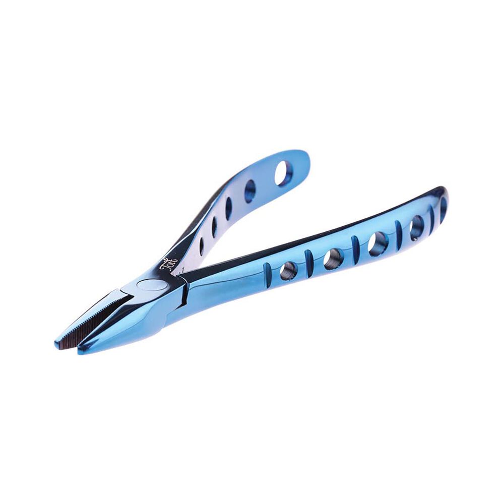 Toit Short Nose Pliers