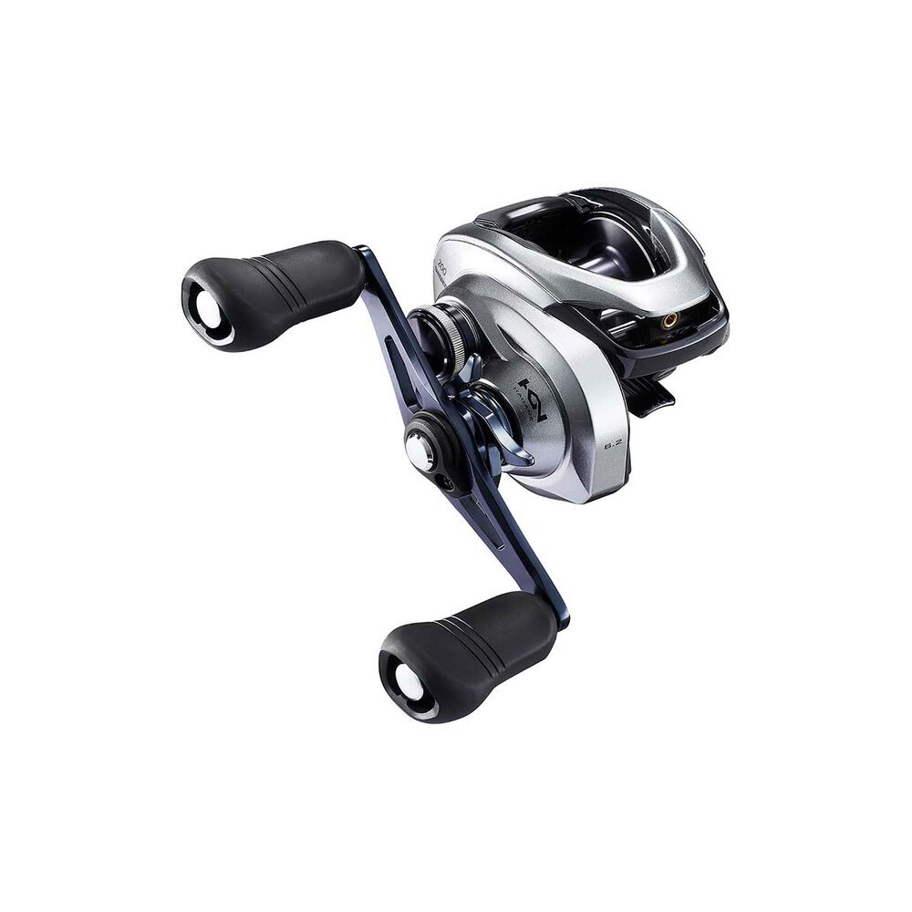 Shimano Tranx 201HG Left Hand Baitcaster Reel