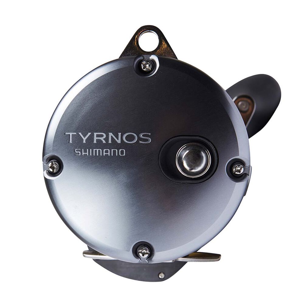 Shimano Tyrnos 30 Overhead Reel