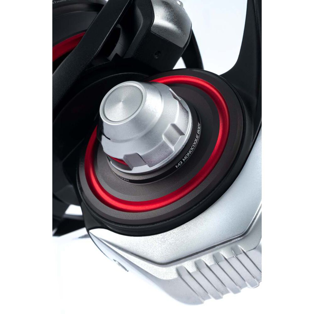 Daiwa 22 Maverick MQ Spinning Reel 6000 XH