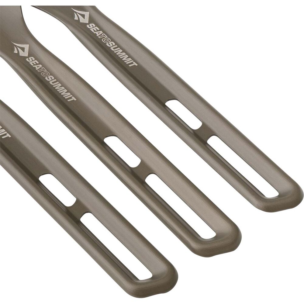 Sea to Summit Frontier Ultralight Cutlery Set
