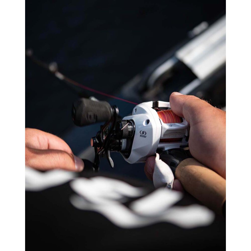 13 Fishing Concept C Gen II 6.8 1 Baitcaster Reel