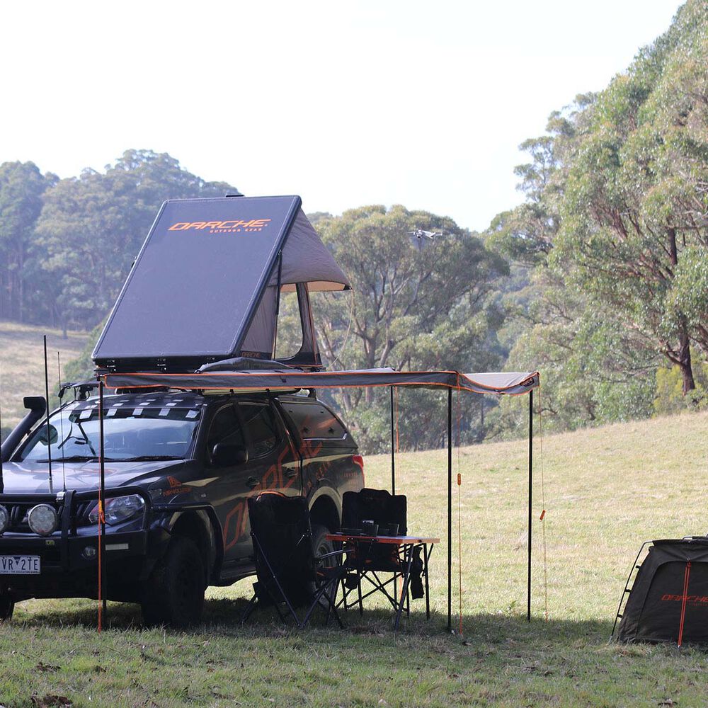 Darche Ridgedome Tourer 1100mm Swag