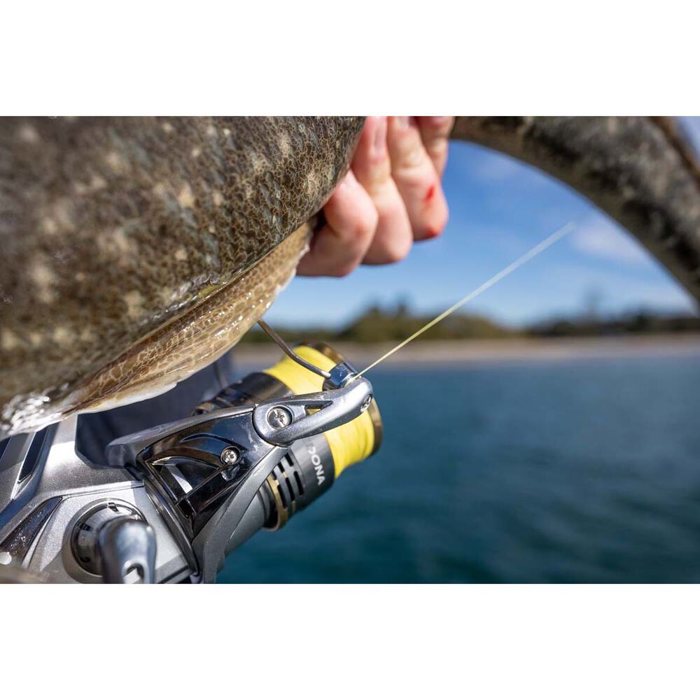 Shimano Sedona FJ Spinning Reel 3000