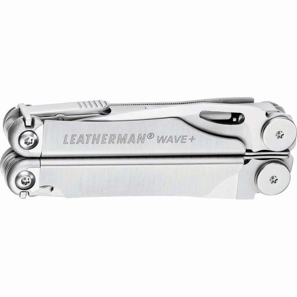 Leatherman Wave Plus 18 in One Multi-Tool