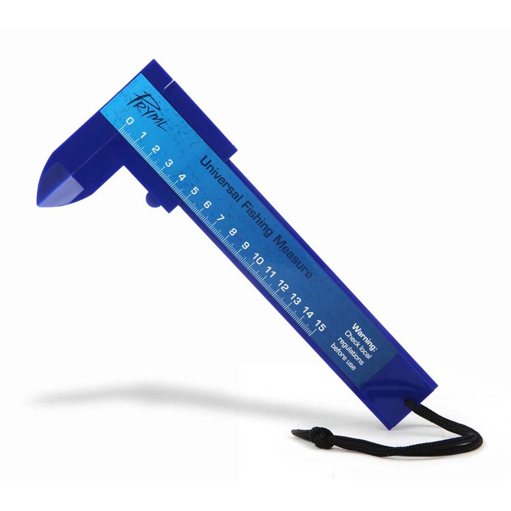 Pryml All Purpose Measure