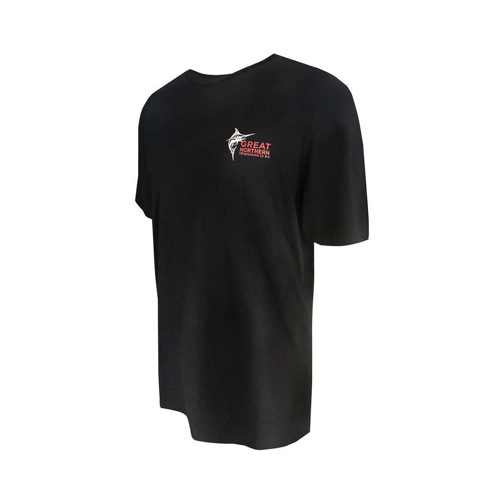Great Northern Brewing Co. Men's Original Short Sleeve Tee