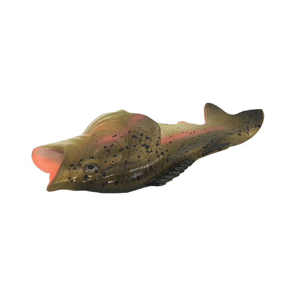 Trout Fish Feet XS-S