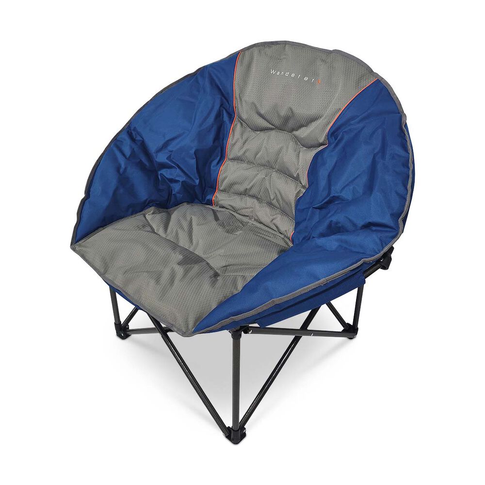 Wanderer Premium Moon Chair 150kg