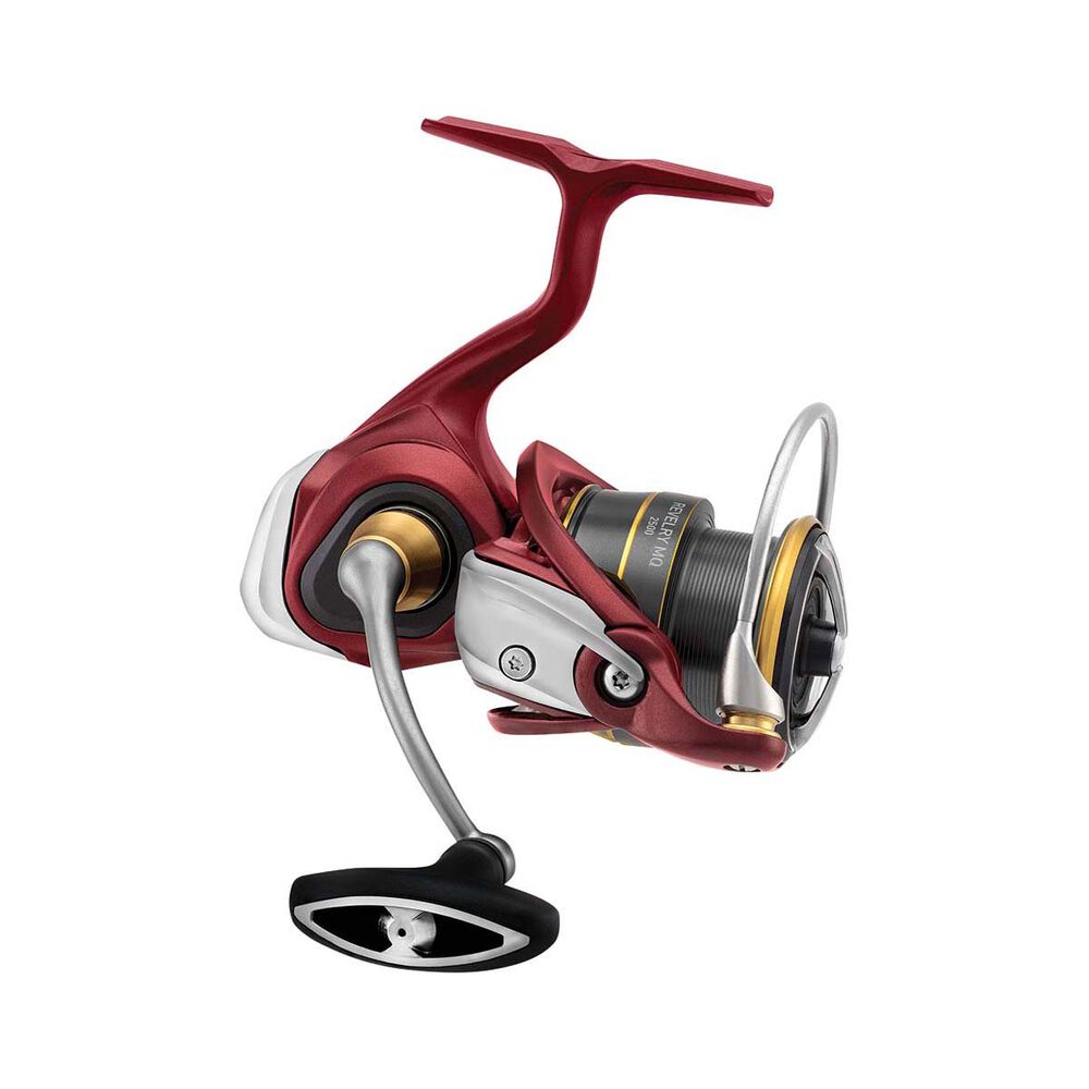 Daiwa Revelry 2000S FC MQ Spinning Reel