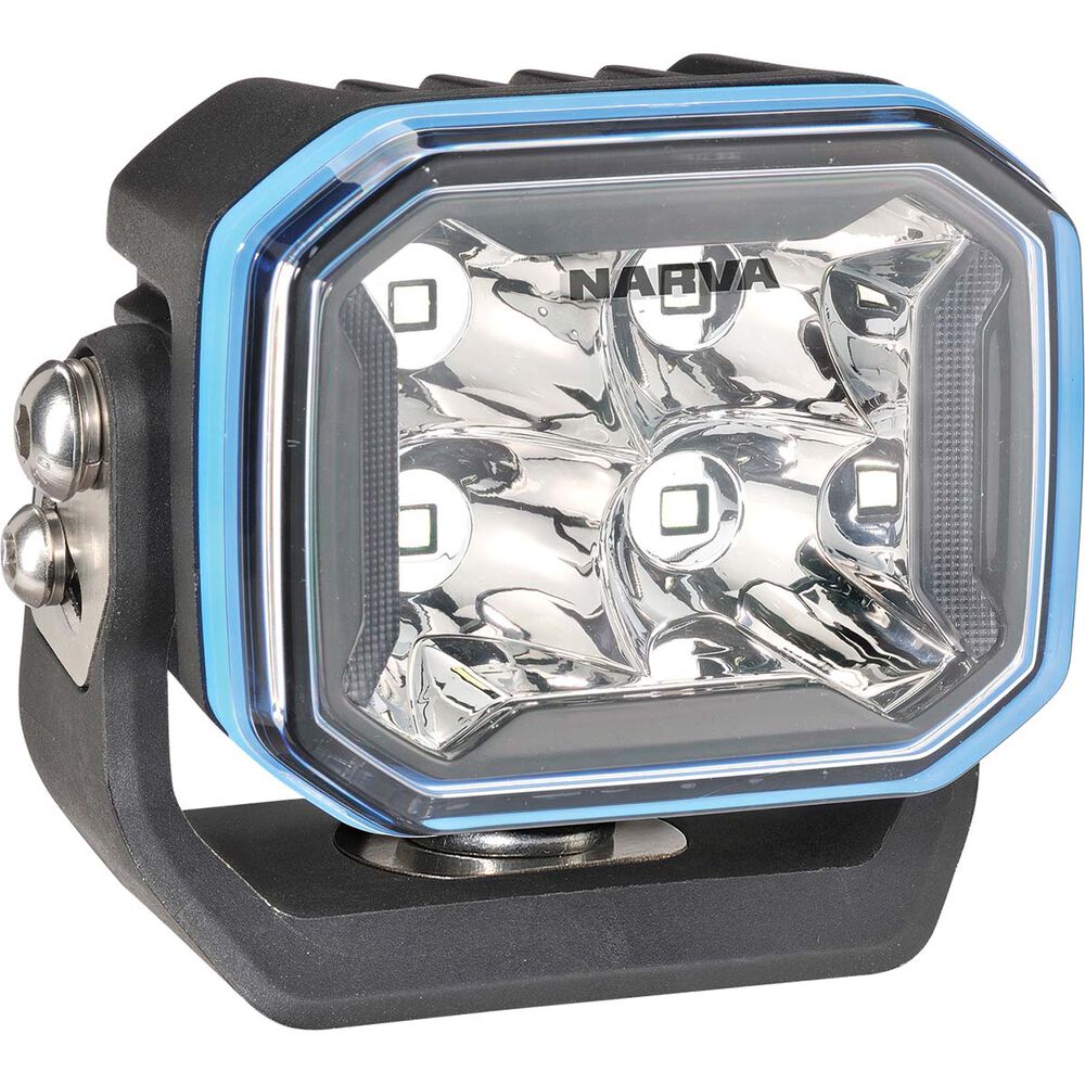 Narva EX2 Pod Light Double Row 3”