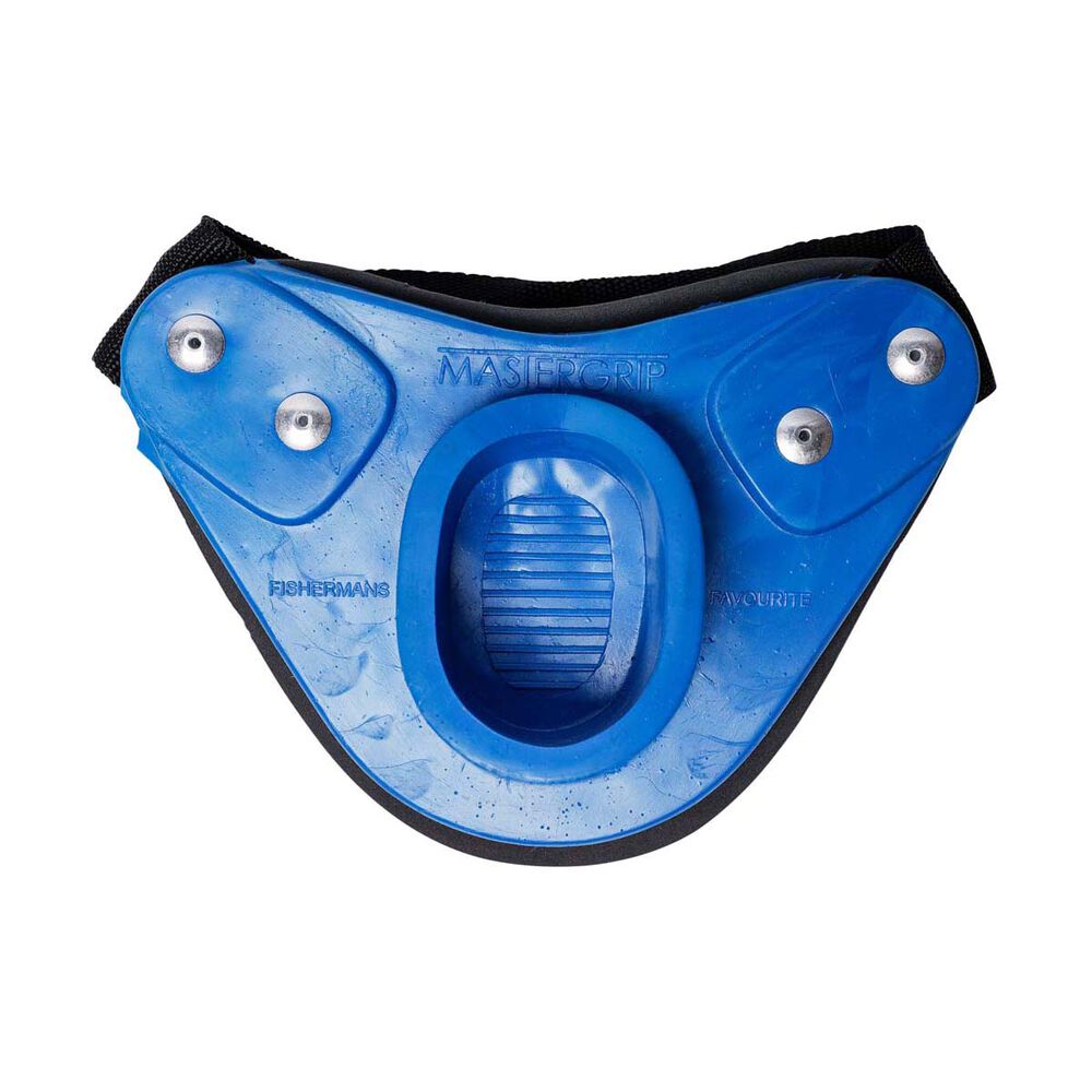 Mastergrip HD Blue Rod Bucket