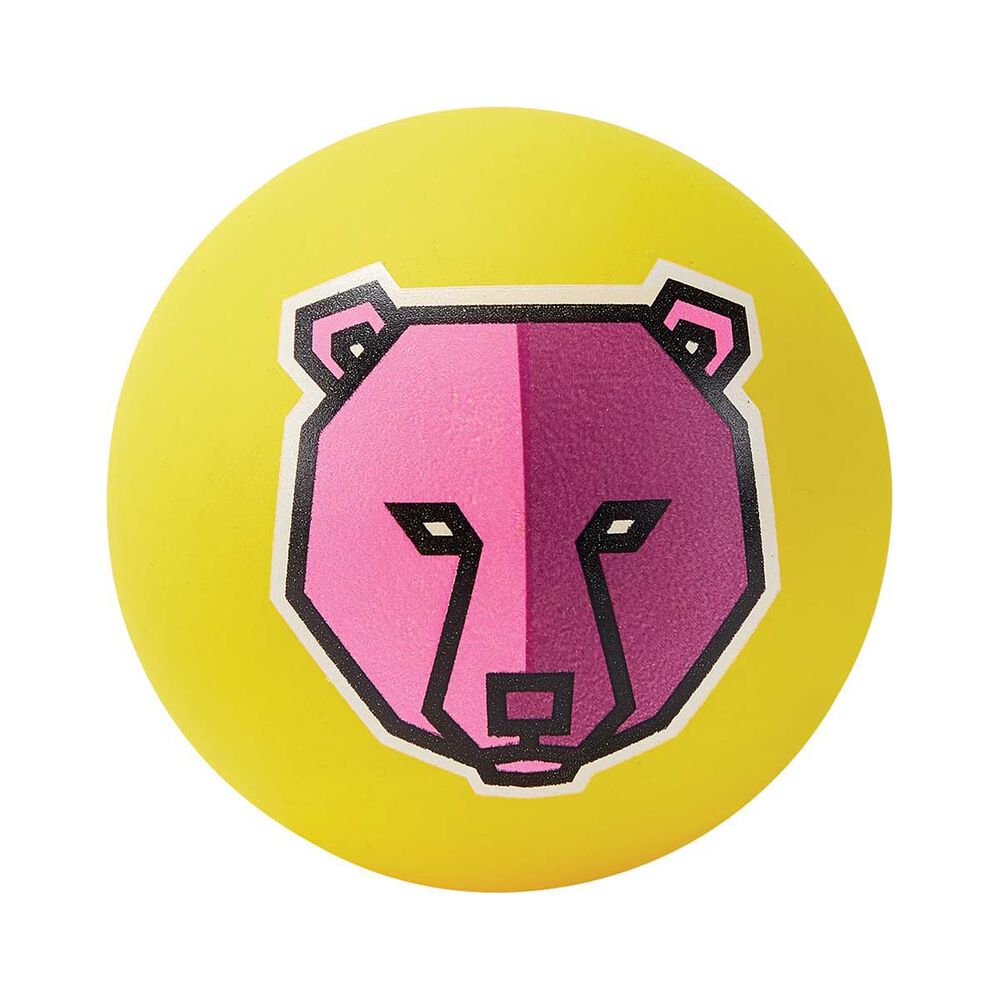 Verao Assorted Animals High Bounce Ball