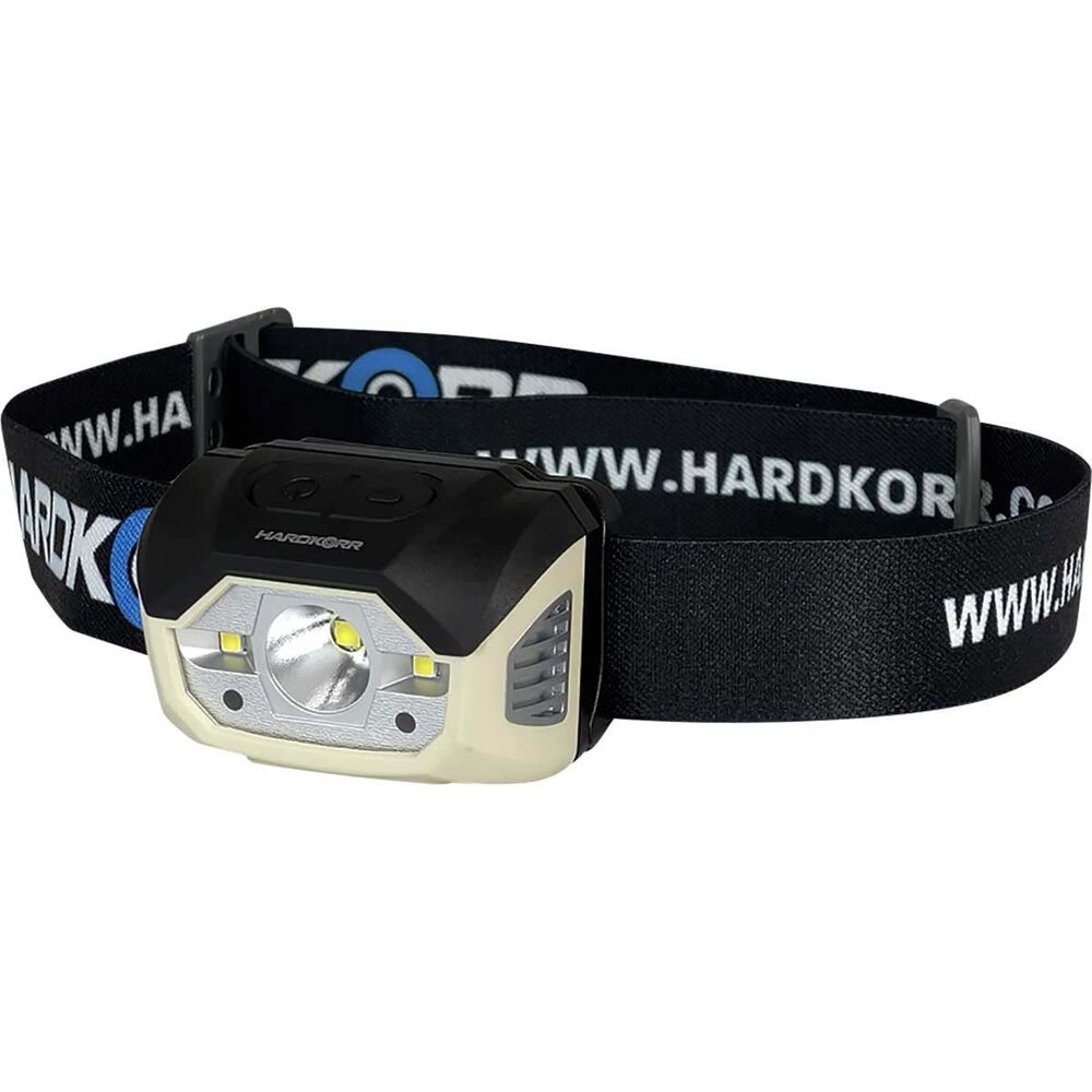 Hardkorr 440 Lumen LED Headlamp
