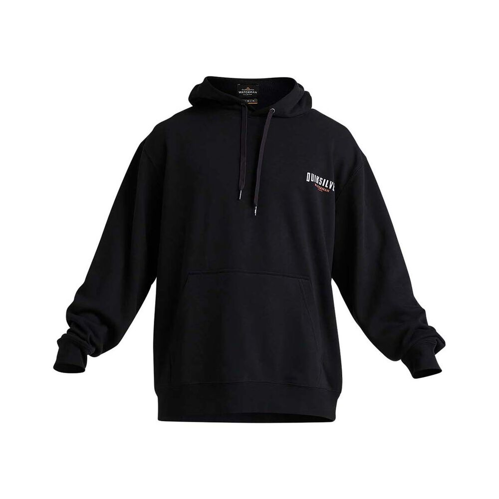 Quiksilver Waterman Men's Seas of Time Fleece Hoodie
