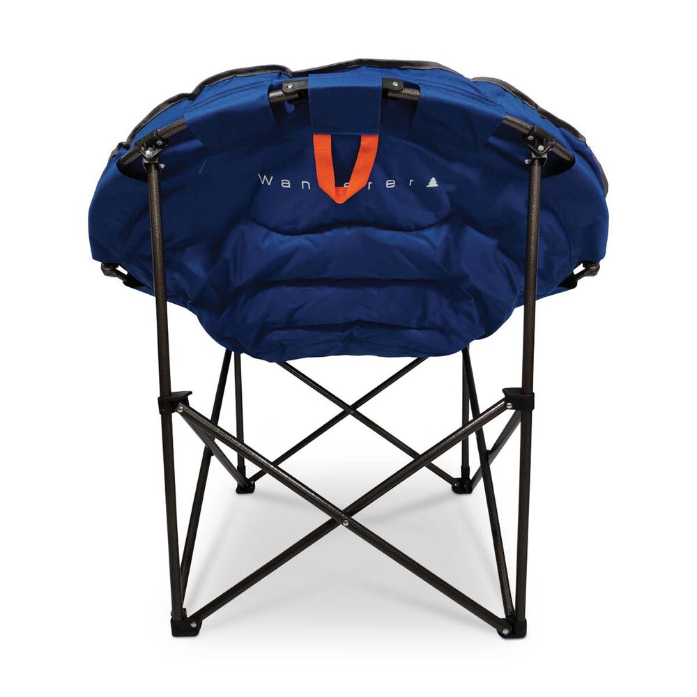 Wanderer Premium Moon Chair 150kg