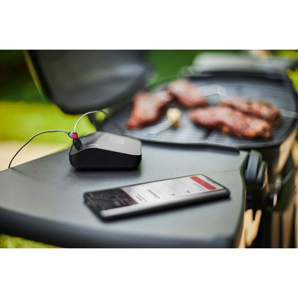Weber Connect Smart BBQing Hub