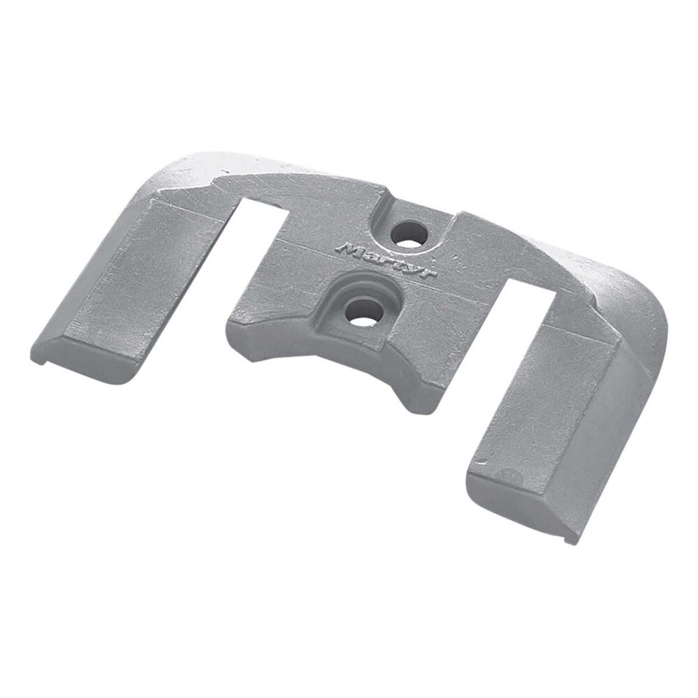 Titan Zinc Mercury Plate anode- 821630A1