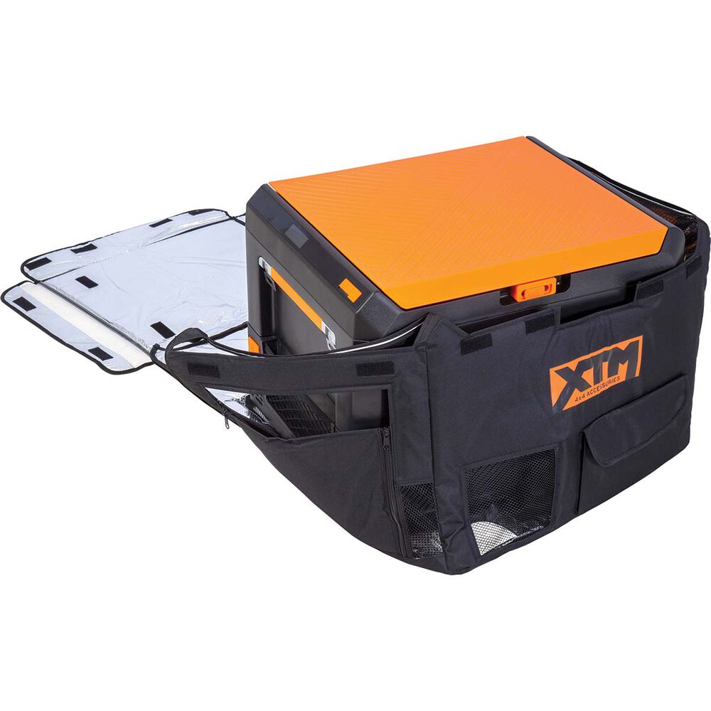 XTM NGX55 Protective Cover