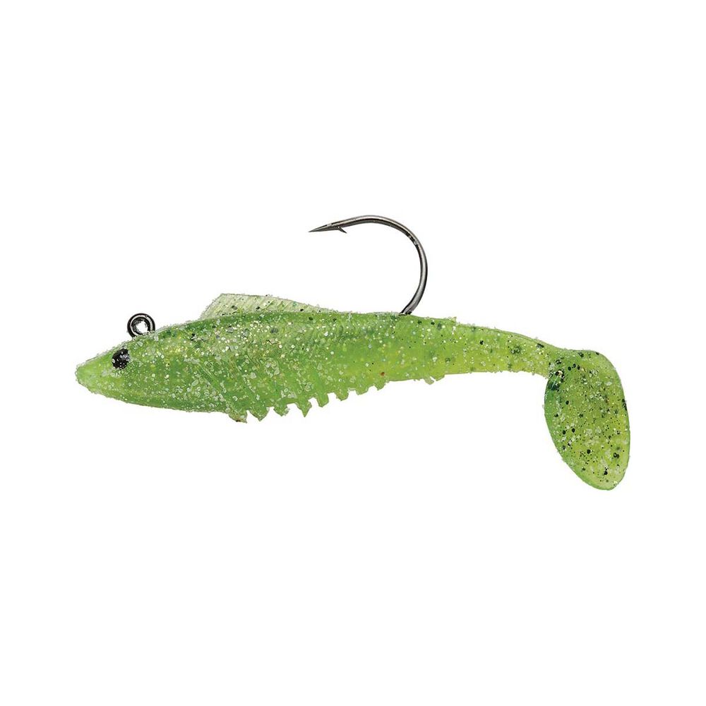 Shimano Squidgies Slick Rig Soft Plastic Lure 130mm