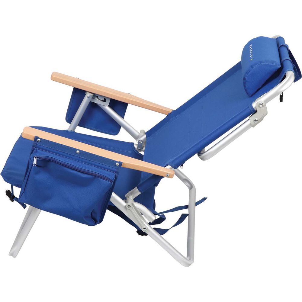 Wanderer Premium Beach Chair 150kg