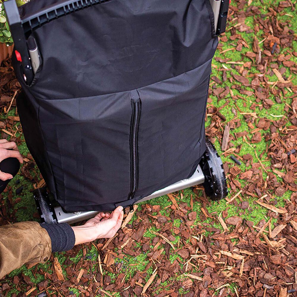 Weber Traveler Compact Cover