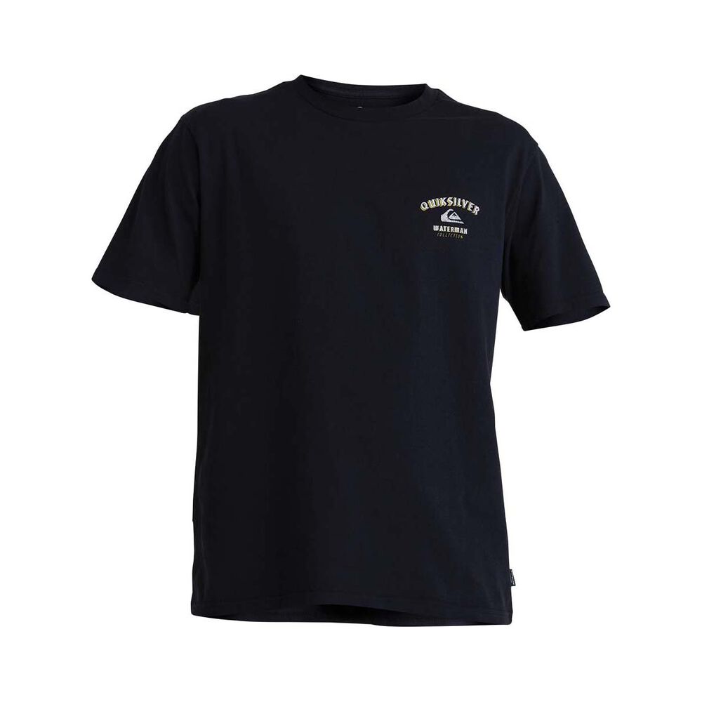Quiksilver Men's Dorado Magic Short Sleeve Tee