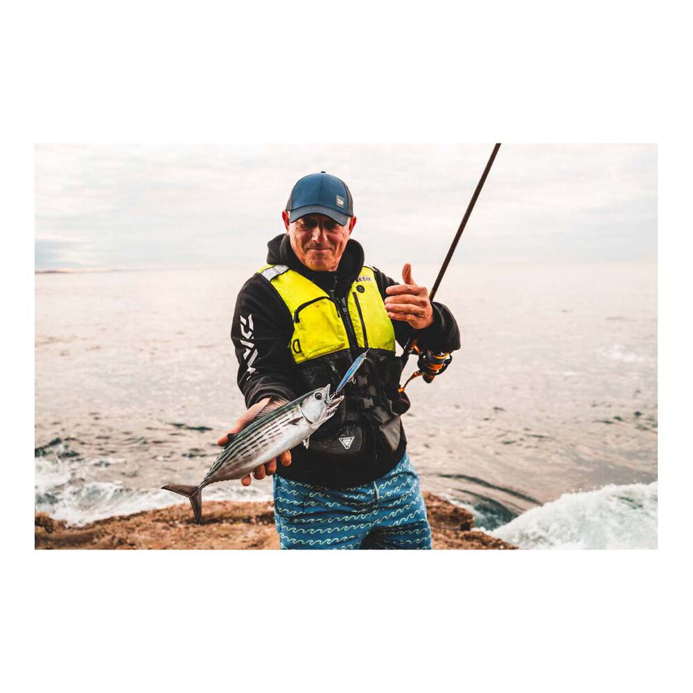 Daiwa Seabass Surf Rod
