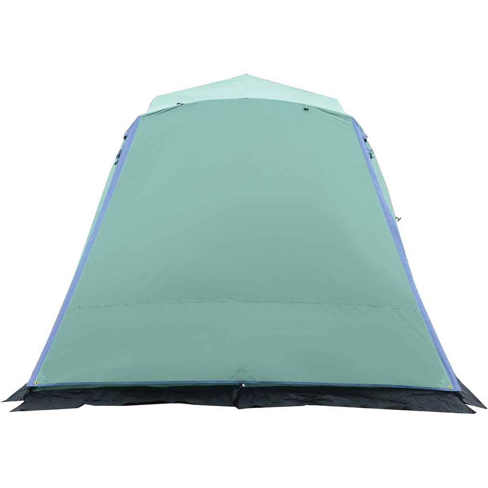 earth by Wanderer® Mataranka Recycled Material Instant Tent 4 Person