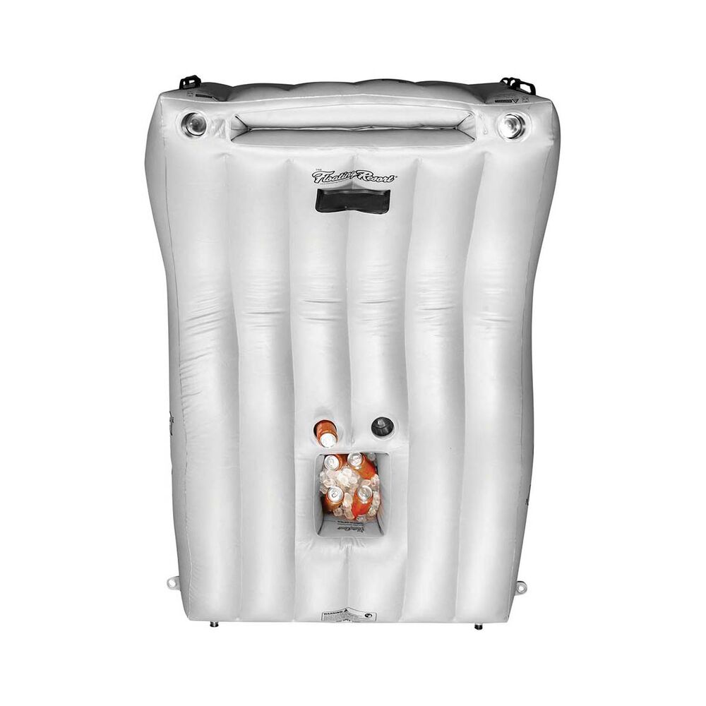 Floating Resort Inflatable Lounge