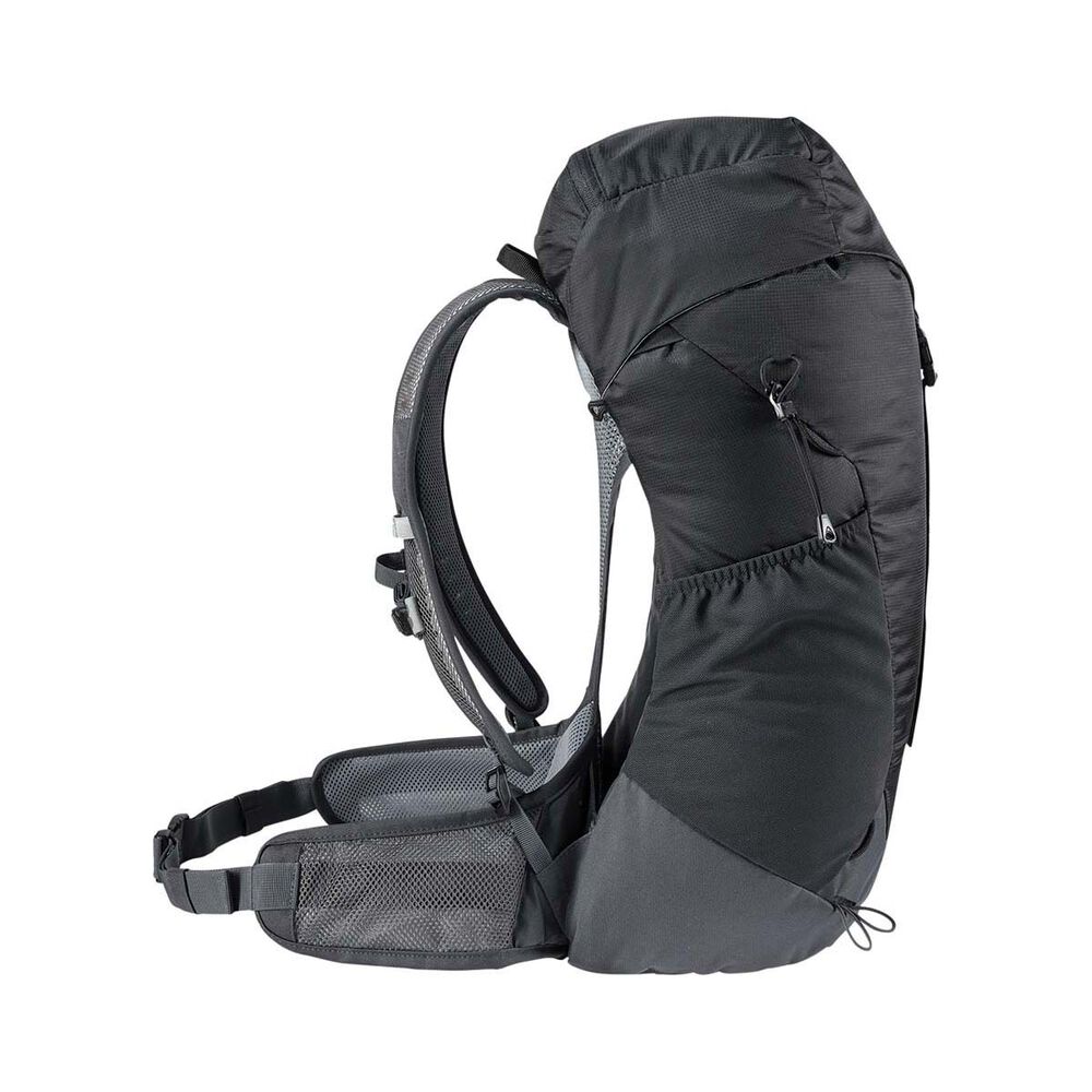 deuter AC Lite 30L Black Day Pack