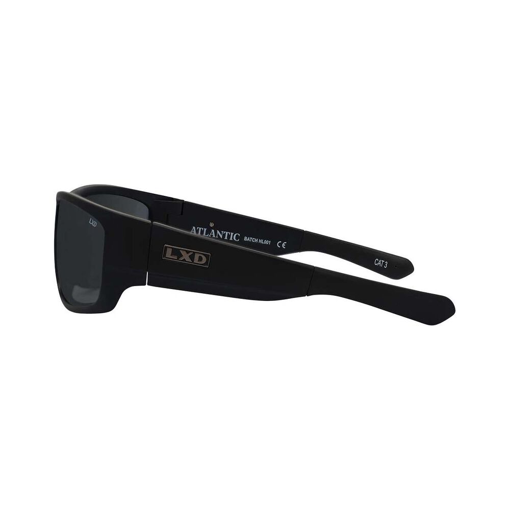 LXD Men's Atlantic Polar Sunglasses