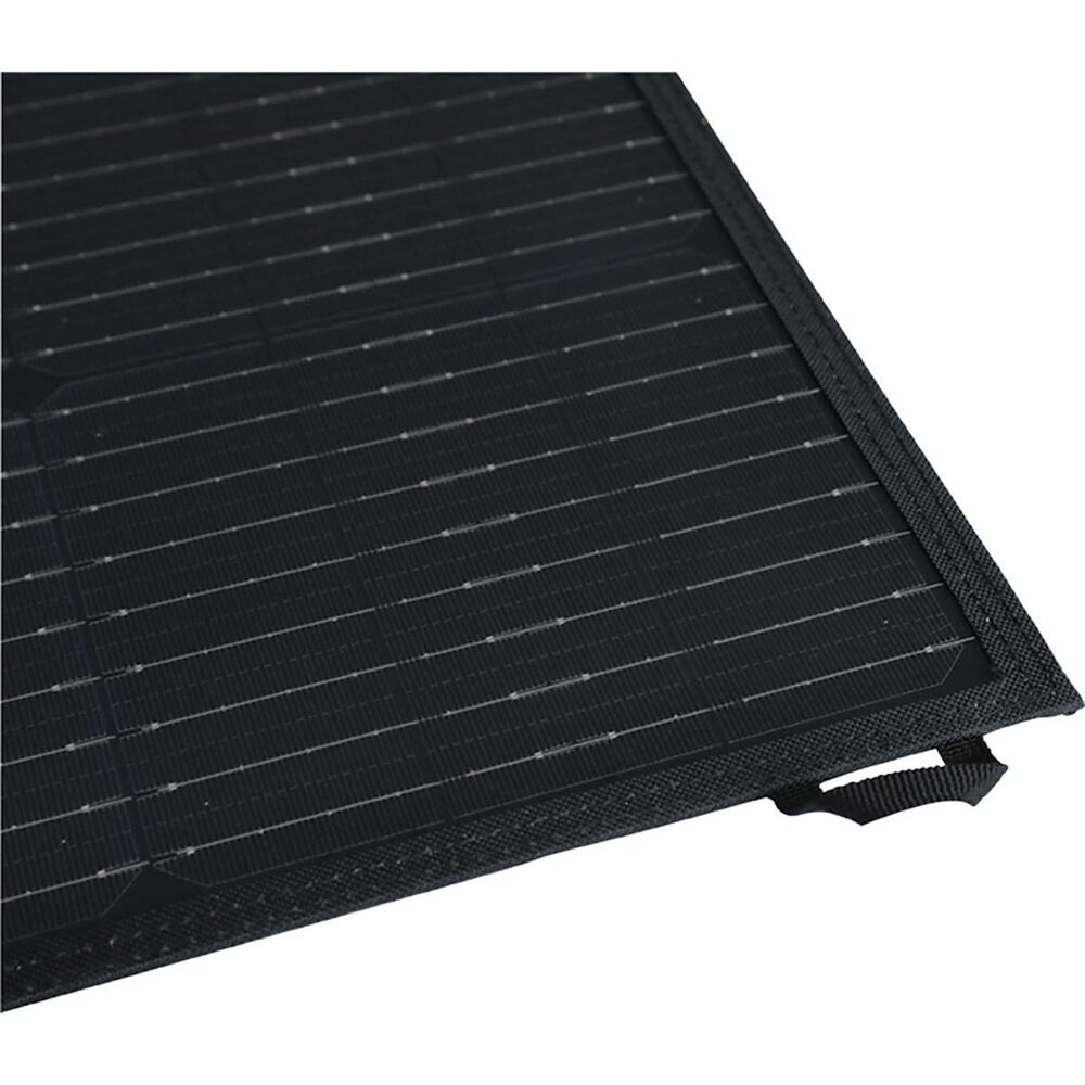 XTM 200W Folding Solar Blanket