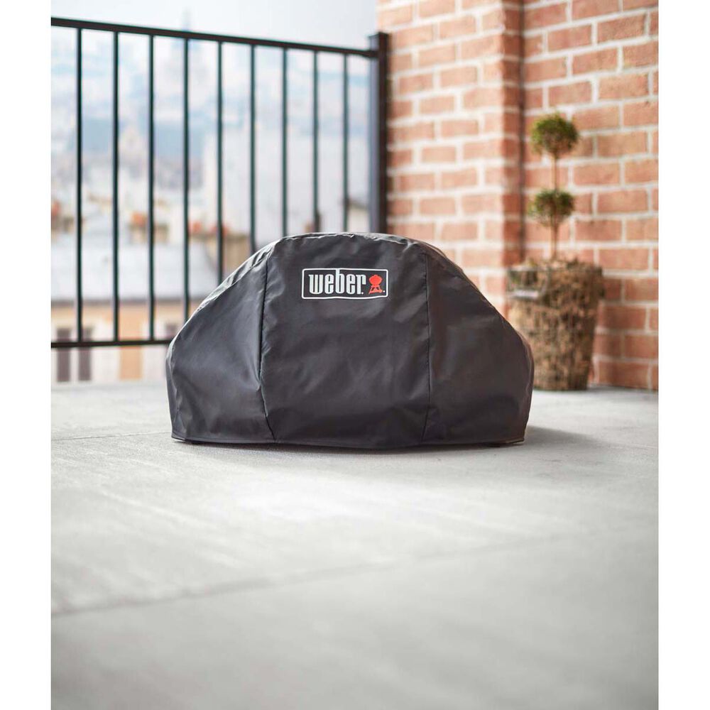 Weber Pulse 2000 BBQ Cover