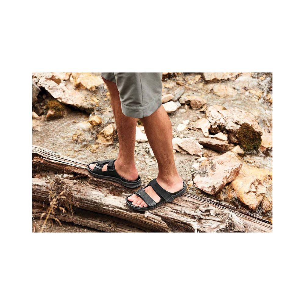 Birkenstock Men's Atacama Sandals