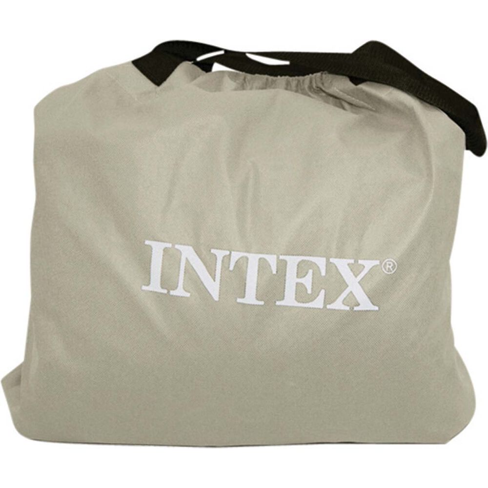 Intex Kidz Travel Air Bed with Pump