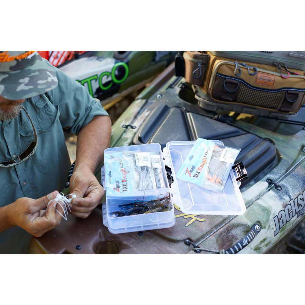 Plano 3600 Worm Stowaway Tackle Box