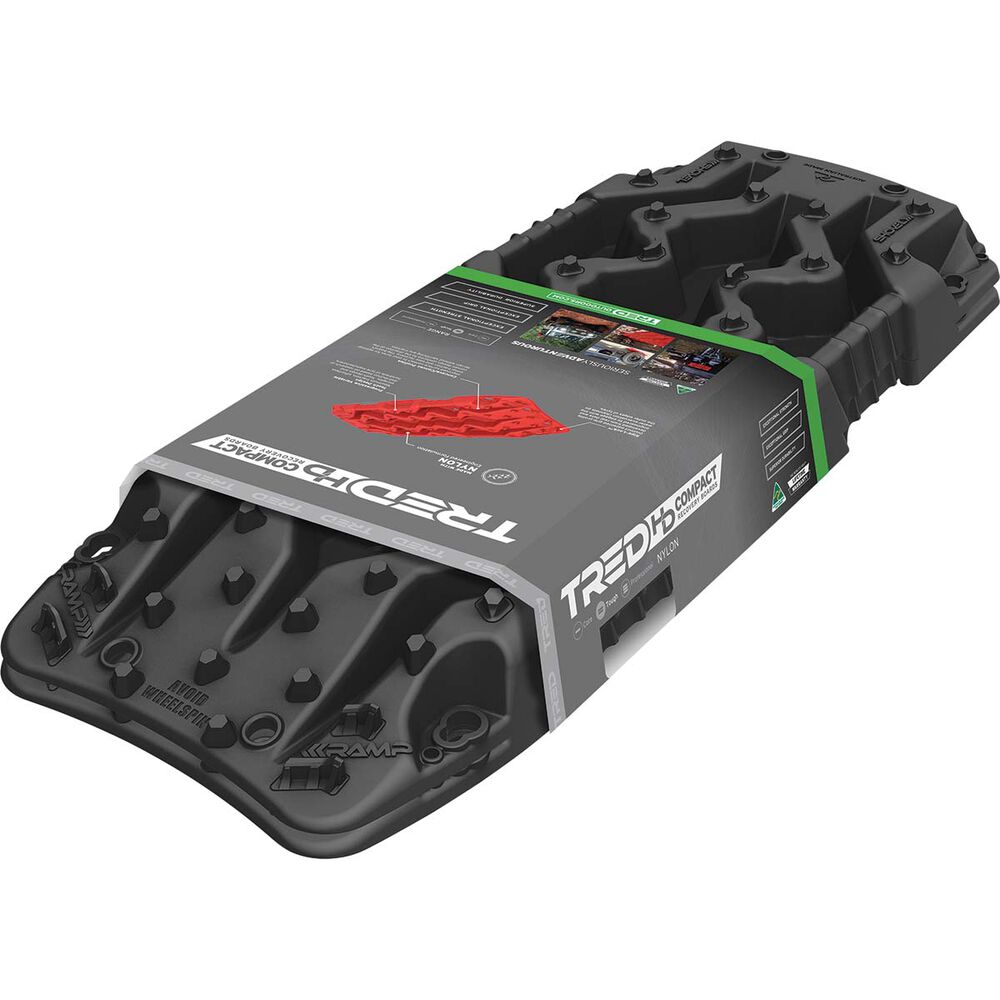 TRED Compact HD Recovery Board