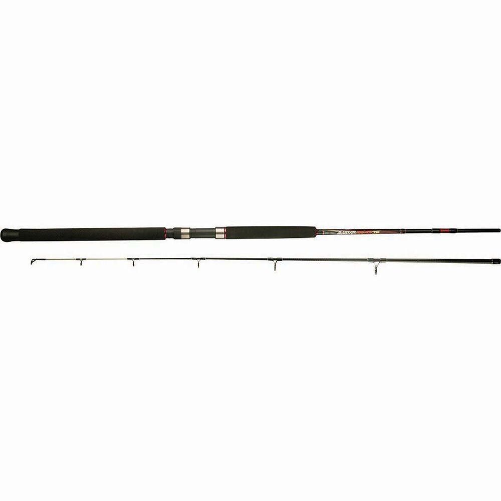 Silstar PowerTip Spinning Rod