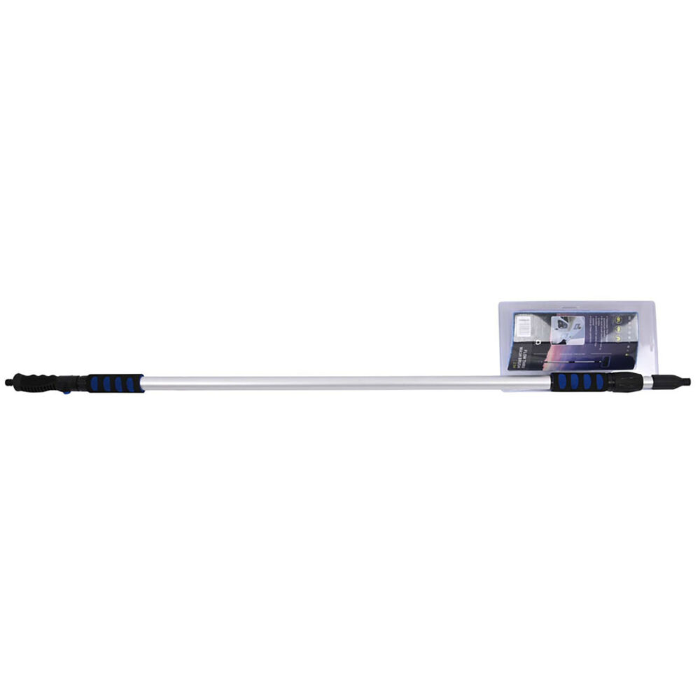 Wanderer Telescopic Caravan Washing Brush 2.5M